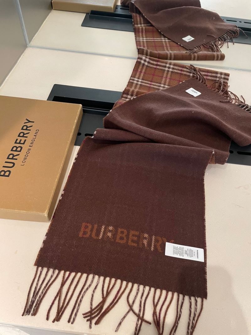 Burberry Scarf